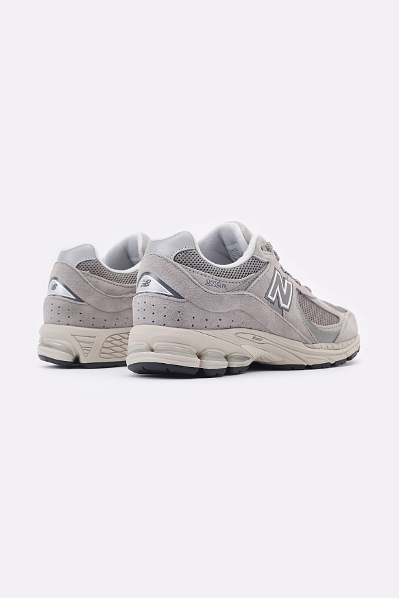 Мужские кроссовки New Balance 2002R (ML2002RC) - фото 5 картинки