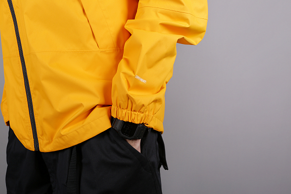 Мужская куртка The North Face 1990 Mountain Quest Jacket (T92S51H6G) - фото 4 картинки