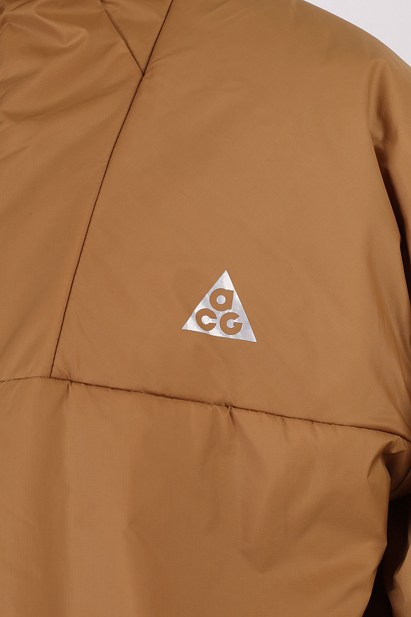 Мужская куртка Nike ACG Packable Insulated Jacket (CV0640-216) - фото 4 картинки