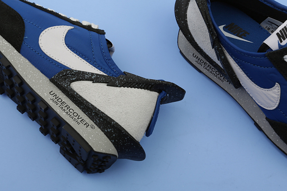 Кроссовки Nike Dbreak x Undercover (BV4594-400) - фото 3 картинки