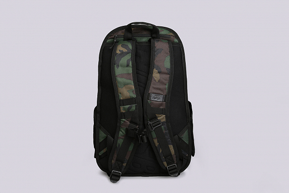 Рюкзак Nike SB PRM Graphic Skateboarding Backpack 26L (BA5404-223) - фото 7 картинки