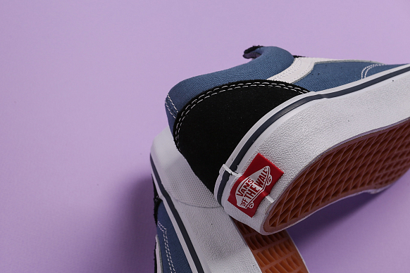 Кроссовки Vans Old Skool (VD3HNVY) - фото 3 картинки