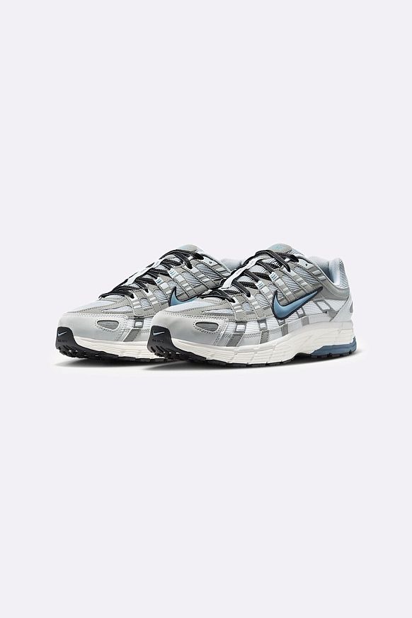 Мужские кроссовки Nike P-6000 (IR5279-003) - фото 3 картинки
