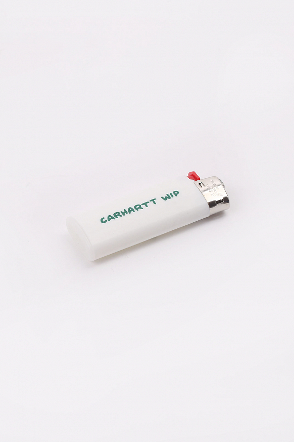 Зажигалка Carhartt WIP Reverse Midas (I013217)