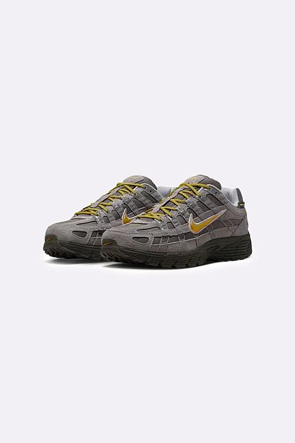 Мужские кроссовки Nike P-6000 (IH0946-201) - фото 2 картинки