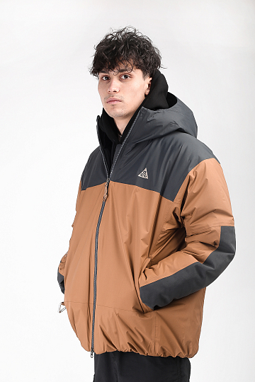 nike 4th horseman jacket