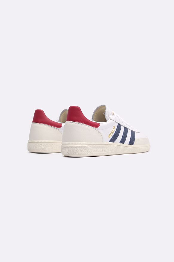 Мужские кроссовки adidas Originals Handball Spezial (JH5450) - фото 4 картинки