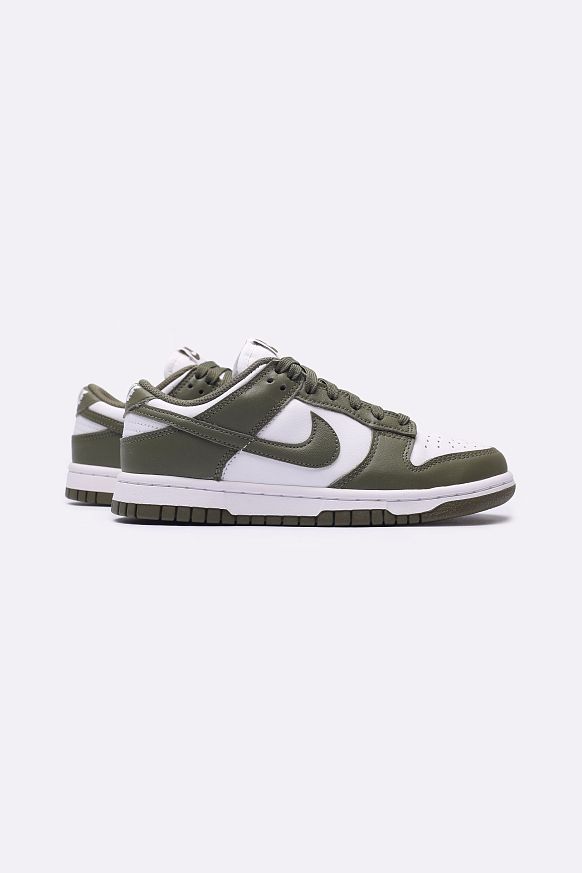 Женские кроссовки Nike WMNS Dunk Low (DD1503-120")