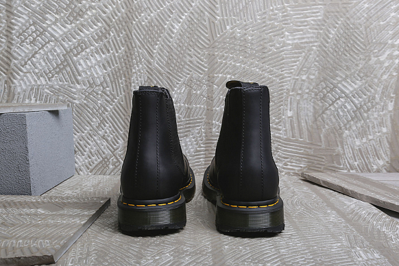 Мужские ботинки Dr. Martens Wintergrip (24040001) - фото 7 картинки