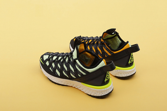 Кроссовки Nike ACG React Terra Gobe (BV6344-701) - фото 2 картинки
