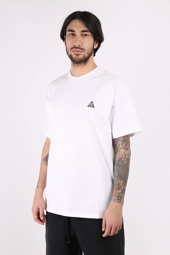 Мужская футболка Nike ACG Short-Sleeve T-Shirt (DC4081-100)