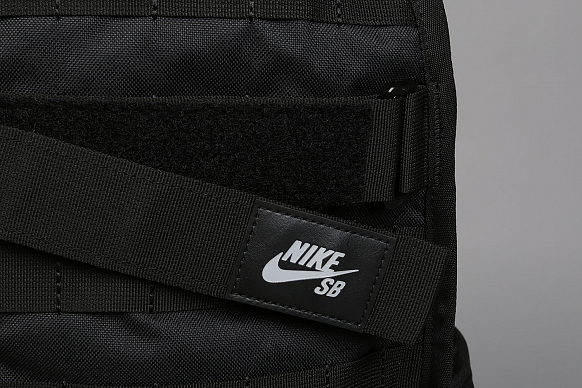 Рюкзак Nike SB RPM Skateboarding Backpack 26L (BA5403-010) - фото 2 картинки