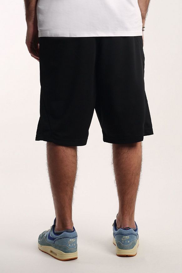 Мужские шорты KRAKATAU Rm150-1 (Rm150-1-черный) - фото 7 картинки