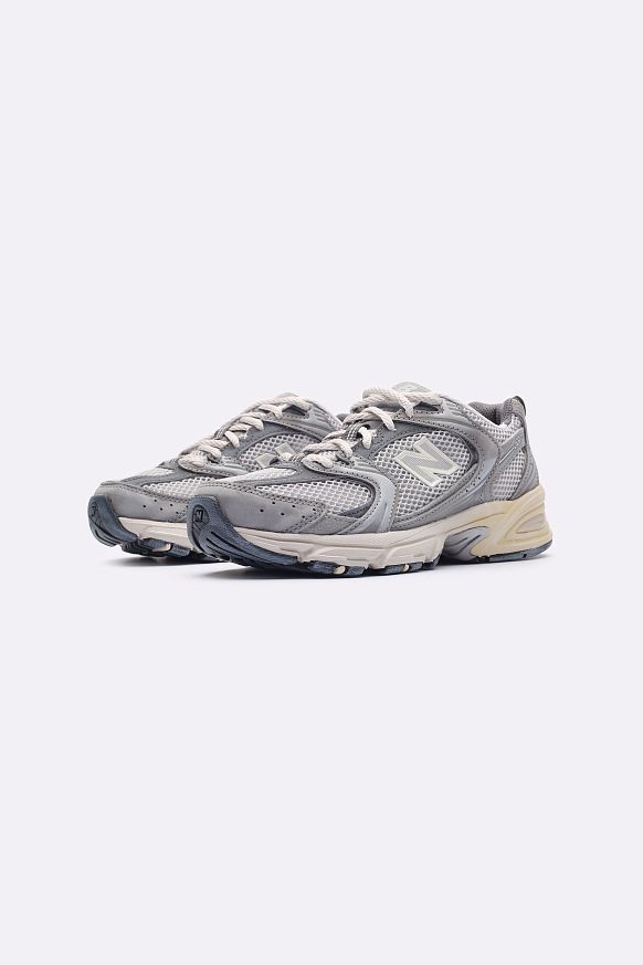 Кроссовки New Balance 530 (MR530TG) - фото 3 картинки