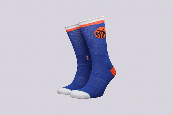 Мужские носки Stance Knicks Arena Logo (847142078685)