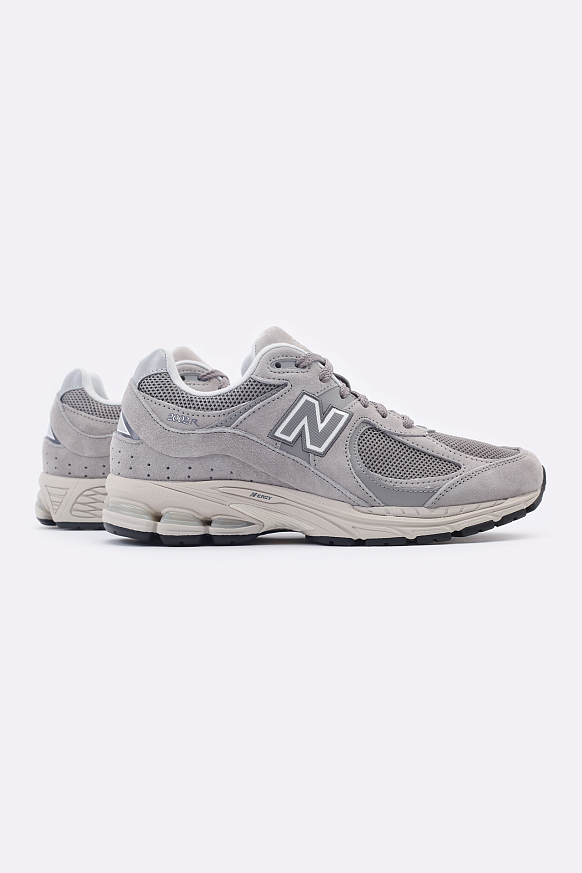 Мужские кроссовки New Balance 2002R (ML2002RC)