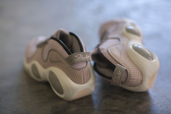 Мужские кроссовки Nike Lab Zoom Flight 95 (941943-600) - фото 4 картинки
