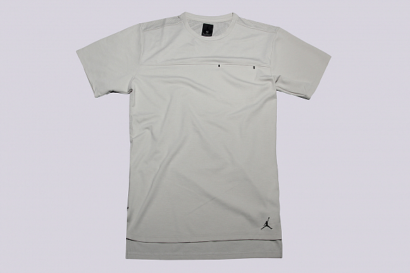 Мужская футболка Jordan 23 Lux Pocket Tee (843082-072)