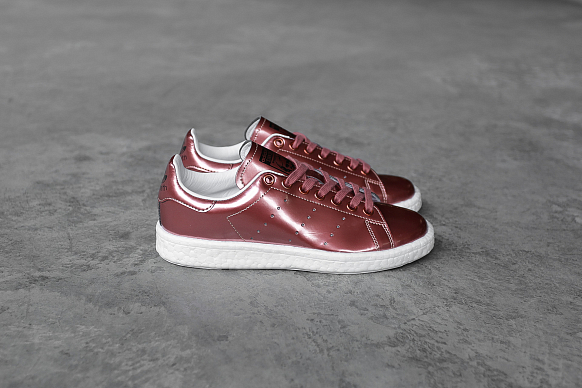 Женские кроссовки adidas Originals Stan Smith W (BB0107) - фото 6 картинки