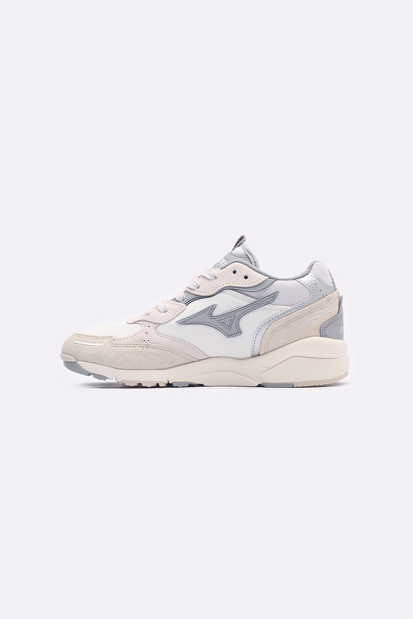 Мужские кроссовки Mizuno Sky Medal B (D1GA332402) - фото 3 картинки