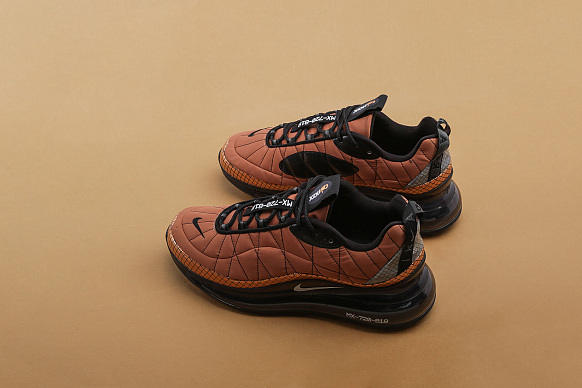 Мужские кроссовки Nike MX-720-818 (BV5841-800) - фото 3 картинки