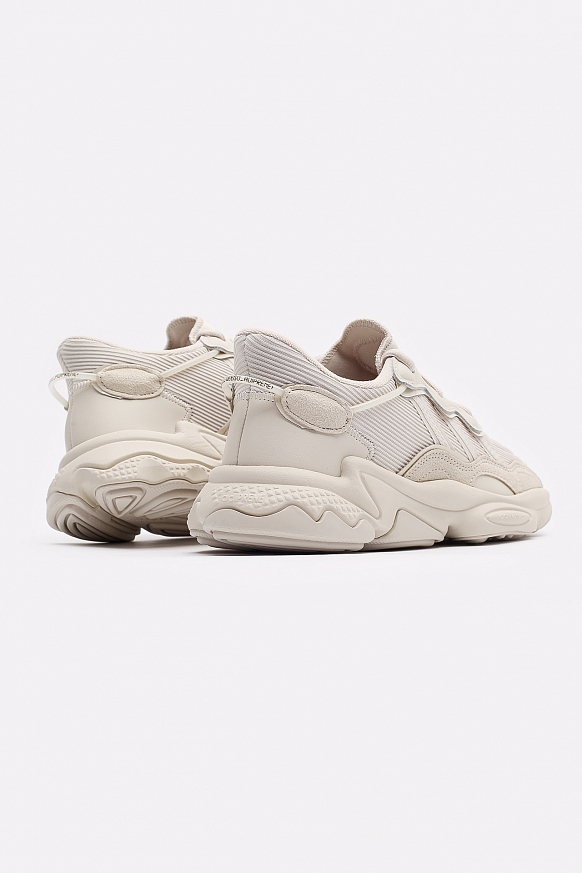Мужские кроссовки adidas Originals Ozweego (FX6029) - фото 3 картинки