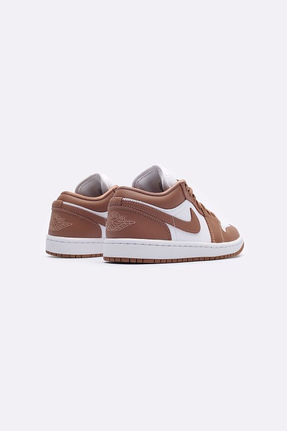 Женские кроссовки Jordan WMNS 1 Low (DC0774-202) - фото 5 картинки