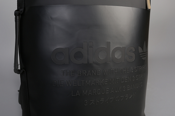 Рюкзак adidas Originals NMD BP Night (BR9088) - фото 2 картинки