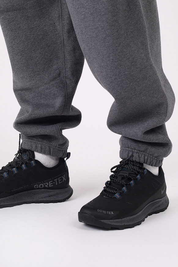 Мужские брюки Nike NikeLab Washed Trousers (CZ5365-071) - фото 3 картинки