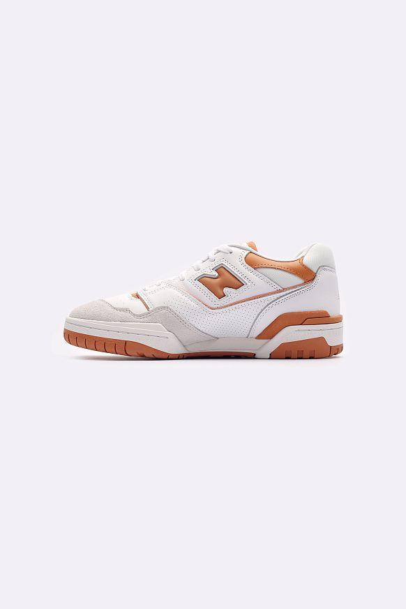 Мужские кроссовки New Balance 550 (BB550LSC-2) - фото 3 картинки