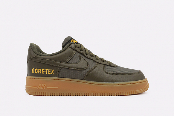 Мужские кроссовки Nike Air Force 1 GTX (CK2630-200)