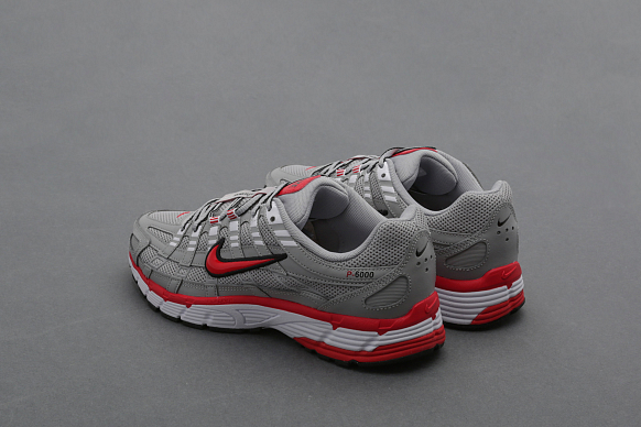 Мужские кроссовки Nike P-6000 (CD6404-001) - фото 2 картинки