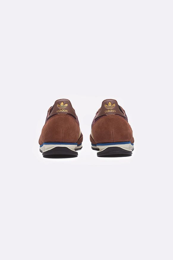 Мужские кроссовки adidas Originals SL 72 OG (IE3425) - фото 5 картинки