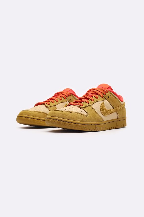 Женские кроссовки Nike WMNS Dunk Low (FQ8897-252_) - фото 3 картинки