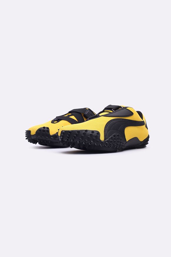 Кроссовки PUMA Mostro OG Prime (40320615) - фото 4 картинки