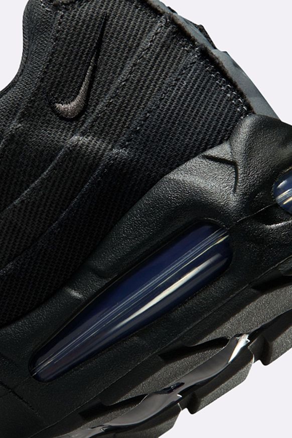 Мужские кроссовки Nike Air Max 95 (IM9605-001) - фото 8 картинки
