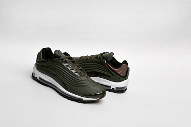 Air max deluxe se mens best sale