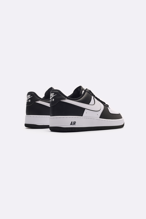 Мужские кроссовки Nike Air Force 1 '07 (DV0788-001_) - фото 5 картинки