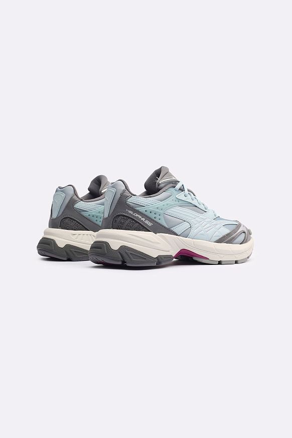 Кроссовки PUMA Velophasis Metal Nylon (39826102) - фото 5 картинки