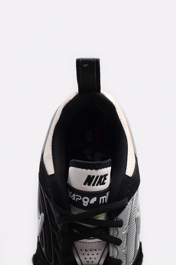 Мужские кроссовки Nike Air Vapormax EVO NRG (DD3054-001) - фото 7 картинки