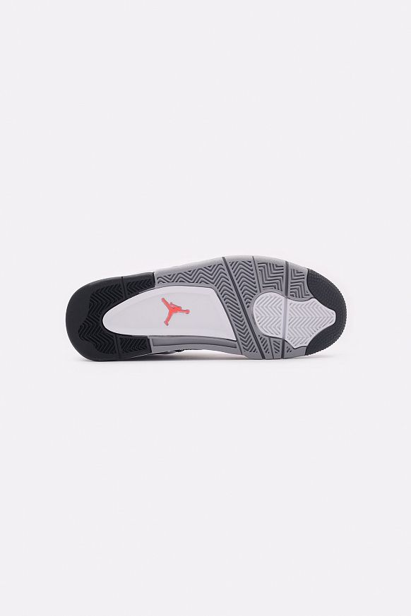 Мужские кроссовки Jordan 4 Retro SE (DH7138-506) - фото 6 картинки