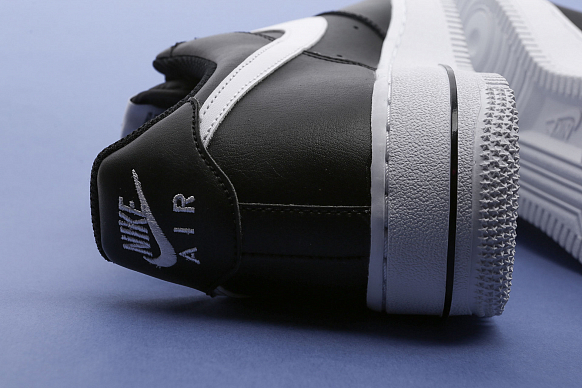 Мужские кроссовки Nike Air Force 1 `07 AN20 (CJ0952-001) - фото 3 картинки