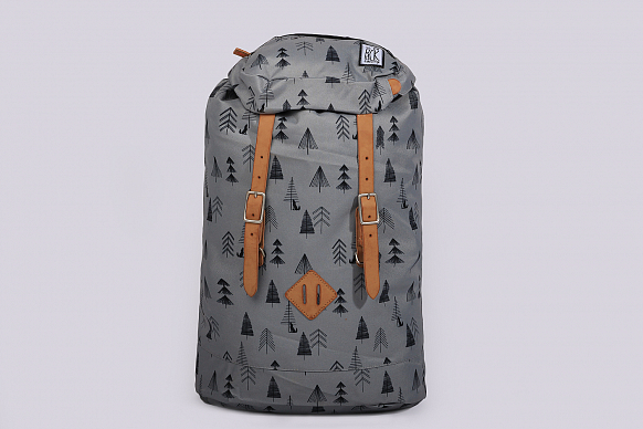 Рюкзак The Pack Society Premium Backpack FW16 (164CPR703.71)