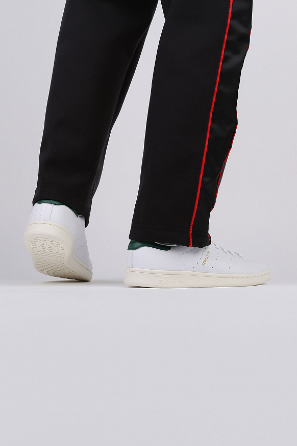 Мужские кроссовки adidas Originals Stan Smith (FX5522) - фото 7 картинки