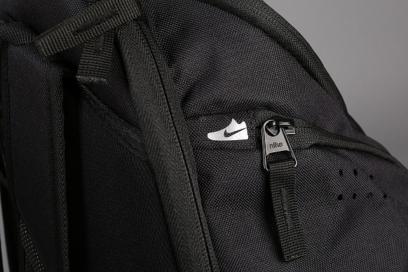 Рюкзак Nike Hoops Elite Pro Basketball Backpack 38L (BA5554-011) - фото 3 картинки