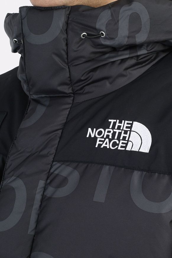 Мужская куртка The North Face M Condrads HMLYN HDY (TA5J27JK3) - фото 2 картинки