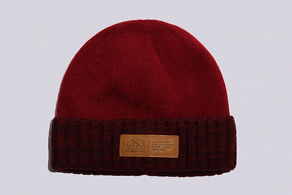 Шапка The North Face Around Town Beanie (T92T6L619)