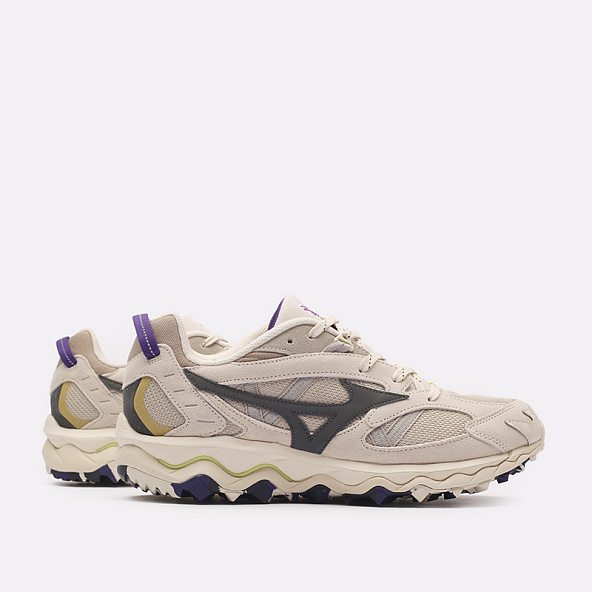 Кроссовки Mizuno Wave Mujin TL
