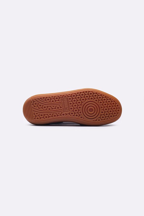 Кроссовки PUMA Palermo Lth (39646403) - фото 6 картинки