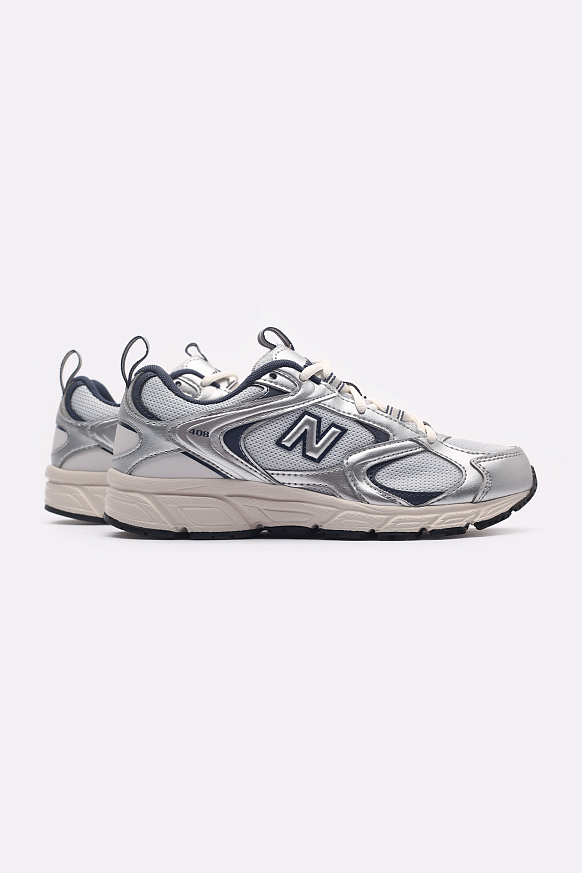 Мужские кроссовки New Balance 408 (ML408N)